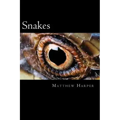 Snakes: A Fascinating Book Containing Snake Facts, Trivia, Images & Memory Recall Quiz: Suitable for Adults & Children