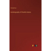 Autobiography of Eliashib Adams