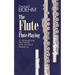 The Flute and Flute Playing