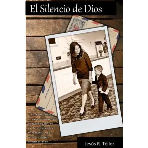 El Silencio de Dios