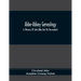 Abbe-Abbey Genealogy, In Memory Of John Abbe And His Descendants