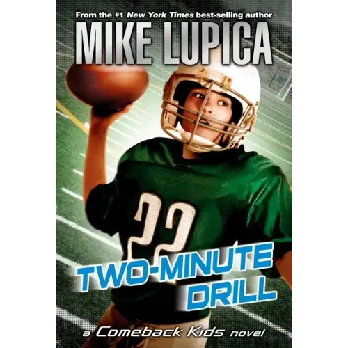 Two-Minute Drill