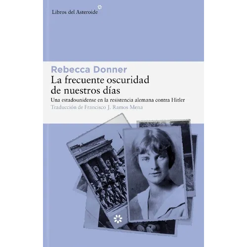 Frecuente Oscuridad de Nuestros Días, La