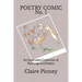 Poetry Comic No.1: An Illustrated Collection of Paintings and Poetry
