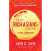 How Rich Asians Think: A Think and Grow Rich(r) Publication