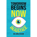 Tomorrow Begins Now: Teen Heroes Who Faced Down Injustice