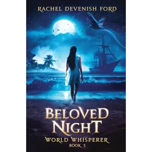 Beloved Night