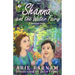 Shanna and the Water Fairy: A Beltane Story