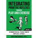 Integrating Primitive Reflexes Through Play and Exercise: An Interactive Guide to the Symmetrical Tonic Neck Reflex (STNR)