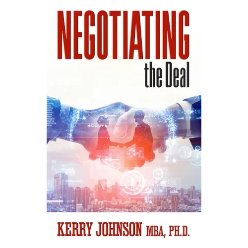 Negotiating the Deal