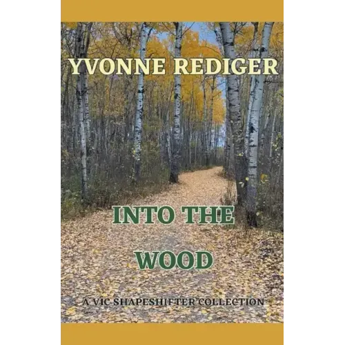 Into the Wood