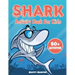 Shark Activity Book