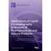 Applications of Liquid Chromatography in Analysis of Pharmaceuticals and Natural Products