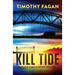 Kill Tide: A Pepper Ryan Mystery-Thriller
