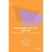 Anthropological Data in the Digital Age: New Possibilities - New Challenges