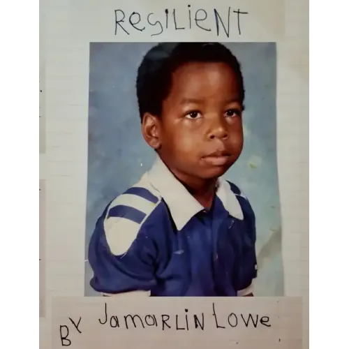 Resilient