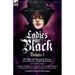 Ladies in Black: Volume 1: 15 Tales of Ghosts and Terror by the Mistresses of Supernatural Fiction