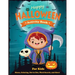 Happy Halloween Activity Book for Kids
