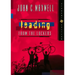 Leading from the Lockers