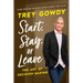 Start, Stay, or Leave: The Art of Decision Making