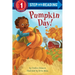 Pumpkin Day!: A Festive Pumpkin Book for Kids