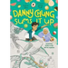 Danny Chung Sums It Up