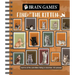 Brain Games - Find the Kitten: Hunt for All the Cute Kittens Hiding in 125 Pictures!