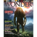 WONDER Magazine - 14 - Cryptid Special: the children's magazine for grown-ups