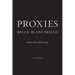 Proxies: Essays Near Knowing