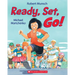 Ready, Set, Go!