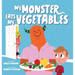 My Monster Eats My Vegetables