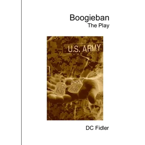 Boogieban: The Play