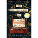 The Dictionary of Lost Words: Reese's Book Club