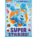 Super Stickers! (Blue's Clues & You)