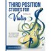 Third Position Studies for Violin, Vol. II