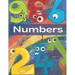 Numbers: kids colouring activity books, connect the dots, activity book, books for 3 years old, letter tracing, connect the dot dinosaur book