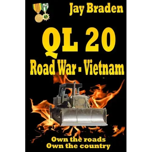 QL 20 - Road War Vietnam
