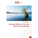 Moringa Oleifera, The Tree That Does Everything
