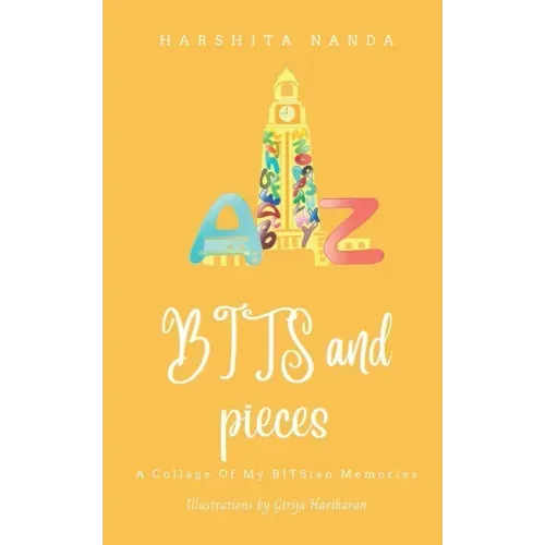 BITS and Pieces
