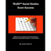 TExES Social Studies Exam Success: Master the Key Vocabulary of the Texas Educator Certification Examination Program in Social Studies