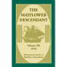 The Mayflower Descendant, Volume 12, 1910