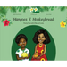 Mangoes & MonkeyBread; Fruity Fun with Ella & Louis in the Gambia