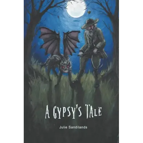 A Gypsy's Tale