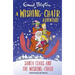 A Wishing-Chair Adventure: Santa Claus and the Wishing-Chair: Colour Short Stories