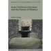 Irish Children's Literature and the Poetics of Memory