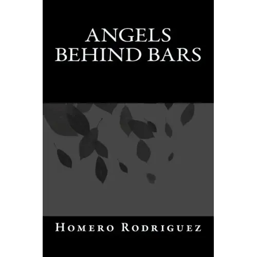Angels Behind Bars
