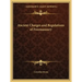 Ancient Charges and Regulations of Freemasonry
