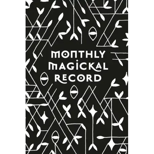 Monthly Magickal Record