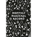 Monthly Magickal Record