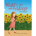 What Do I Do With My Hugs?